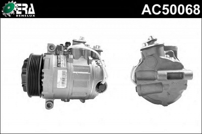 ERA BENELUX ac50068 -  Компрессор, кондиционер